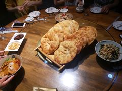 -老磨油饼(高陵店)