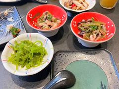 -稻早料理美术馆(城阳店)