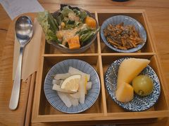 -无印良品餐堂 MUJI Diner(成都太古里店)
