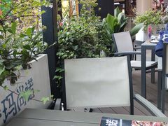 露天位-玛尚诺意式餐厅(三林环宇城店)
