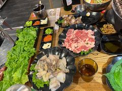 -大壮家原味烤肉(兴华北街店)