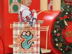 -光启城时尚购物中心