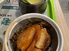 -老乡鸡(潘集世瑞大厦店)
