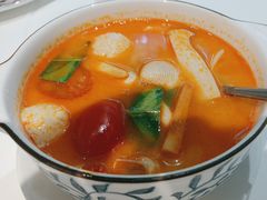 -花样西贡·法式越南菜餐厅(桂林万象城店)