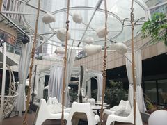 -FUTURE LOUNGE(太古里店)