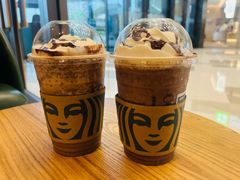 -星巴克(成都泛悦城市广场店)