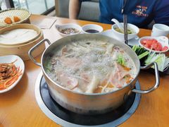 -守柴炉烤鸭(鱼嘴店)