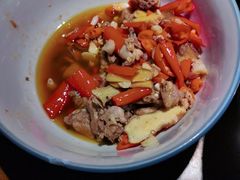 -农耕记·湖南土菜(halo广场店)