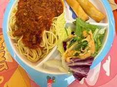 -超级飞侠主题餐厅