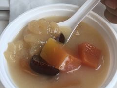 -芬芳甜品(同福路店)