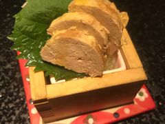 -無境·匠心日本料理(汉街店)