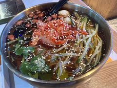 -杨记齐齐哈尔烤肉(总店)