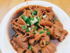 卤肥肠-巷子肥肠(科华巷店)