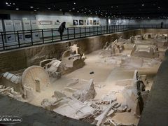 -洛阳周王城天子驾六博物馆