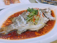 -勺园饭店(骨科医院店)