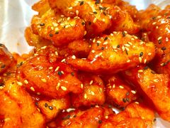 -山海珍味韩国料理(奥城店)