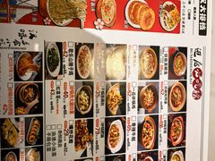 -不是烧烤·武汉烧烤·地道湖北菜(大成路店)