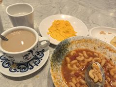 -翠华餐厅(正佳广场店)