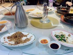 -明本湛江鸡•海鲜小厨(陈家祠店)