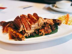 樟茶鸭-巴蜀风月·聚会团建·生日宴(宝安店)