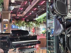 -1886德国汽车餐厅(外滩中央店)