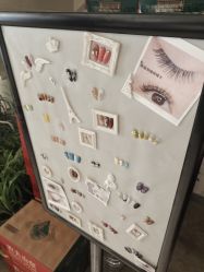 点击看大图 -M+hair salon专业造型沙龙