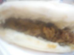 肉夹馍-魏家凉皮(十里河店)