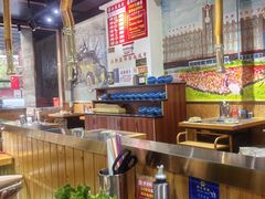 -鹤之乡·齐齐哈尔烤肉·非遗(秋涛路店)