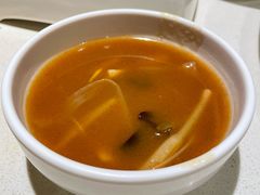胡辣汤-海底捞火锅(大学路新象城店)
