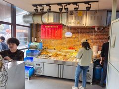 -赵璐海鲜面馆(德行路店)