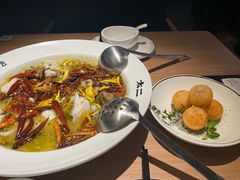 -太二酸菜鱼(沈阳万象城店)