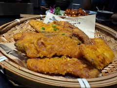 葱包肉-老馆子·建德菜·山肴鱼鲜(海威新界店)