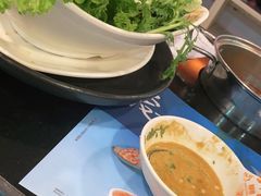 -呷哺呷哺(西单大悦城店)