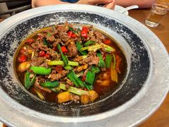 -大灶头·新昌菜(中国茶市店)