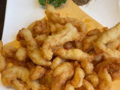 -老牌坊鲁菜名店(聊城美食岛店)