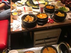 -韩宫宴烤肉·料理(苏州中心店)