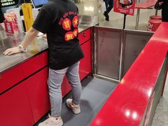 -大喜麻辣拌(凯德1818店)