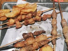-管氏翅吧(国展店)