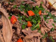 -水煮三国·川鲁江湖菜(香山店)