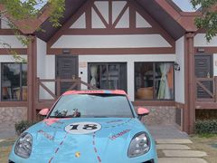 -太阳岛度假酒店