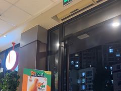 -德克士(安靖店)