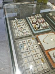 -永锦黄金加工·回收打金店(上海南翔店)
