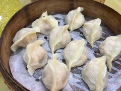 -老边饺子馆(中街店)