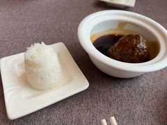 -羲和雅苑•北京烤鸭(瑞吉店)