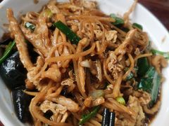 木须肉-卫巷菜馆(芙蓉总店)