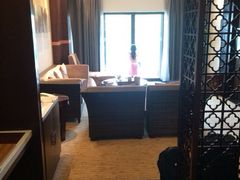 桂竹楼套房-苏州环秀晓筑养生度假村