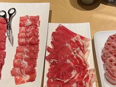 -鼎鼎香·港式火锅(北京SKP店)