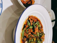 -兰湘子·湘菜小炒(崂山丽达店)