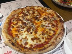 -安妮意大利餐厅(国贸店)