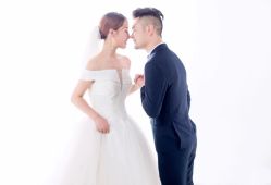 -IDO婚纱摄影(上海旗舰店)